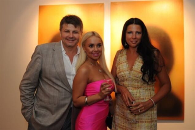 Творча еліта ловила МИГ