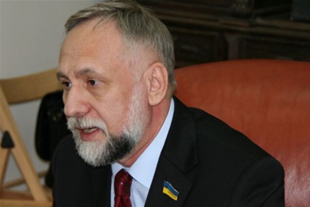 Екс-майор і держзрада