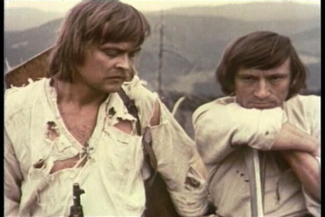 Іван Миколайчук мріяв накрити столи від рідного села до Чернівців