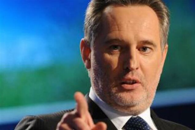 Фірташ орендував офіс за 2,5 млн гривень