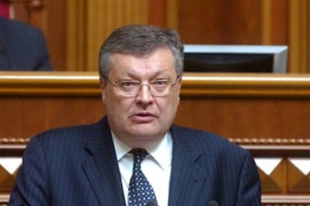 Рада может вызвать на ковер главу МИД Украины