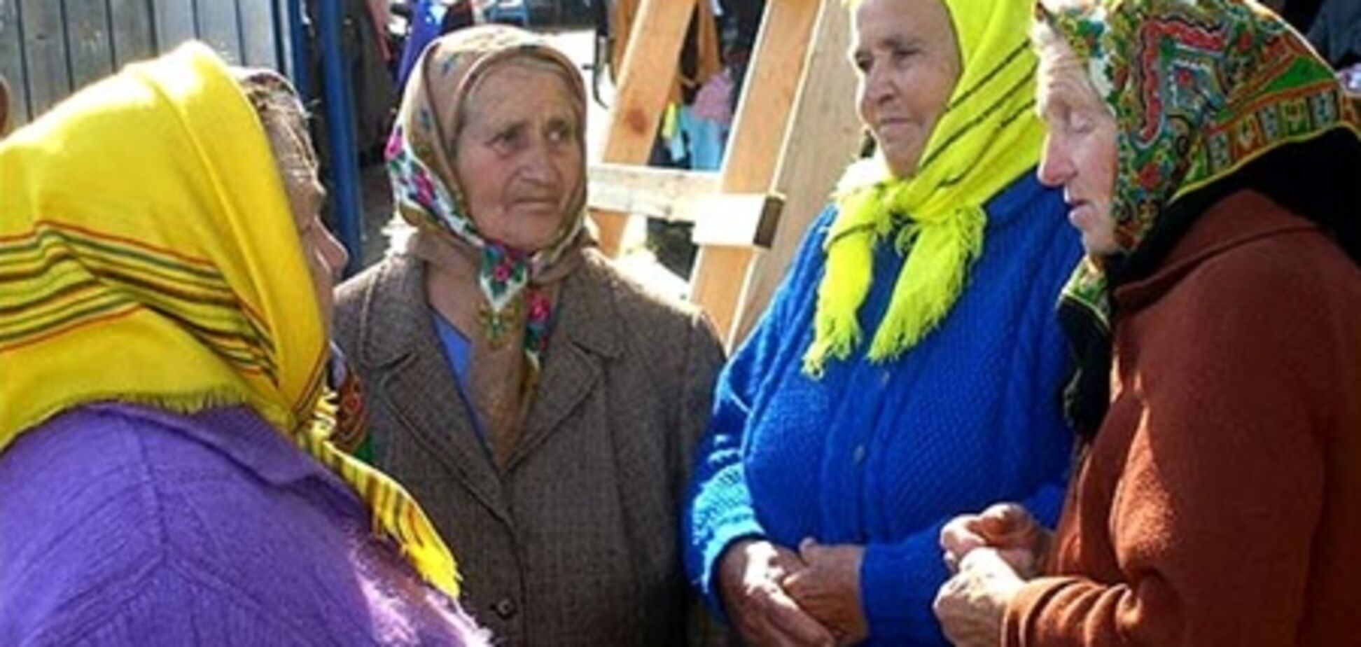 В 60 лет на пенсию женщины пойдут с 2016 года