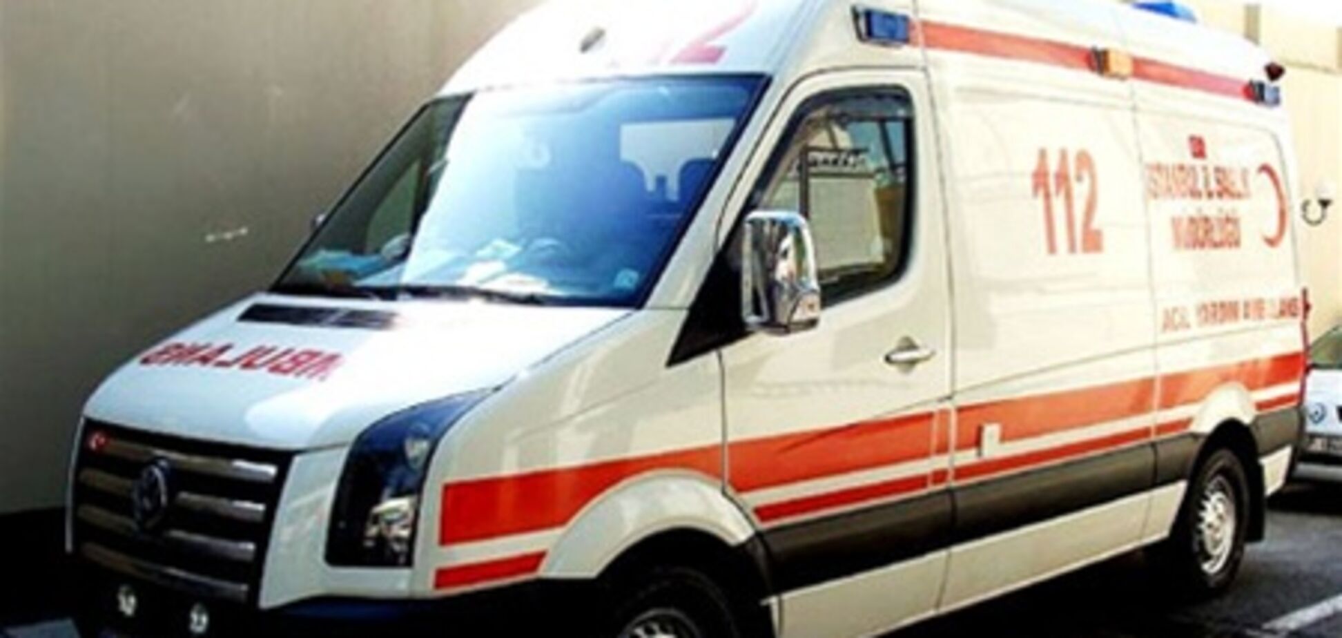 Мотоциклист сбил двух украинских туристок в Турции