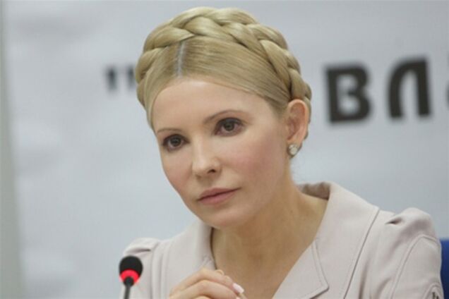 Міноборони РФ: Тимошенко досі винна $ 405 млн. Документ
