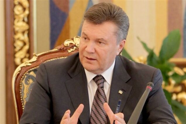 Гусман: Янукович не планував спілкуватися зі ЗМІ