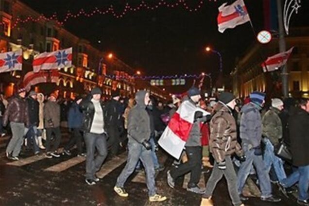 В Беларуси сегодня пройдет массовая акция в поддержку политзаключенных