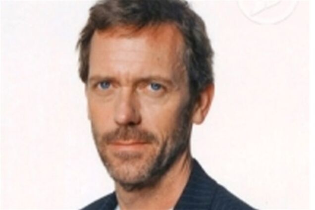 ' Доктор Хаус' хотів накласти на себе руки