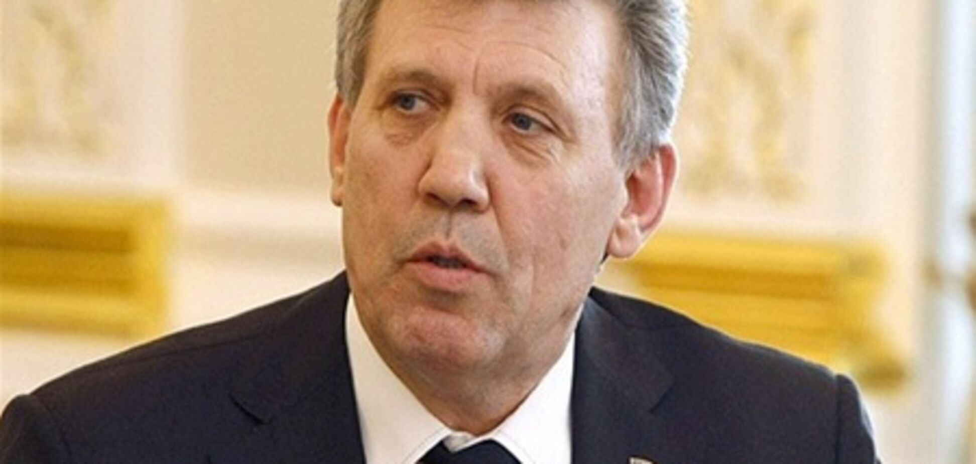 Кивалов: мой телефон незаконно прослушивал капитан милиции