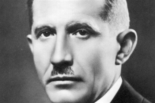 Националисты отпраздновали день рождения Коновальца и призвали действовать методами ОУН