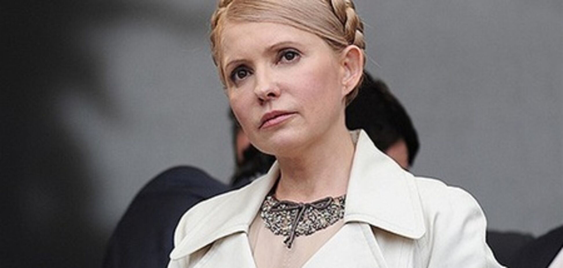 БЮТ после разговора с Пшонкой: Тимошенко скоро могут посадить