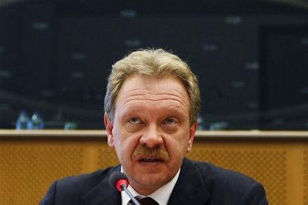 Дубина смягчил показания во время очной ставки с Тимошенко