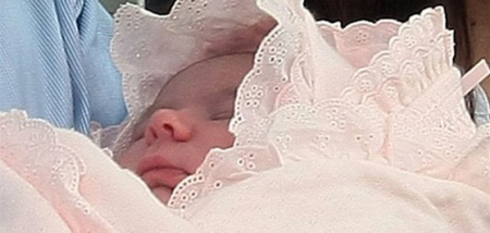 Ани Лорак раскрыла главную интригу - имя ребенка