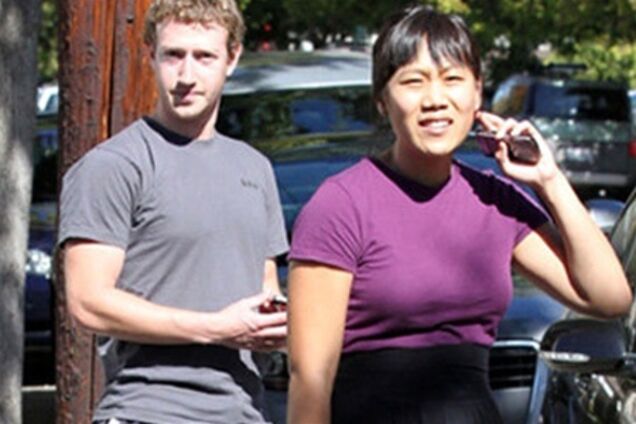 Білл Гейтс розсекретив весілля Марка Цукерберга