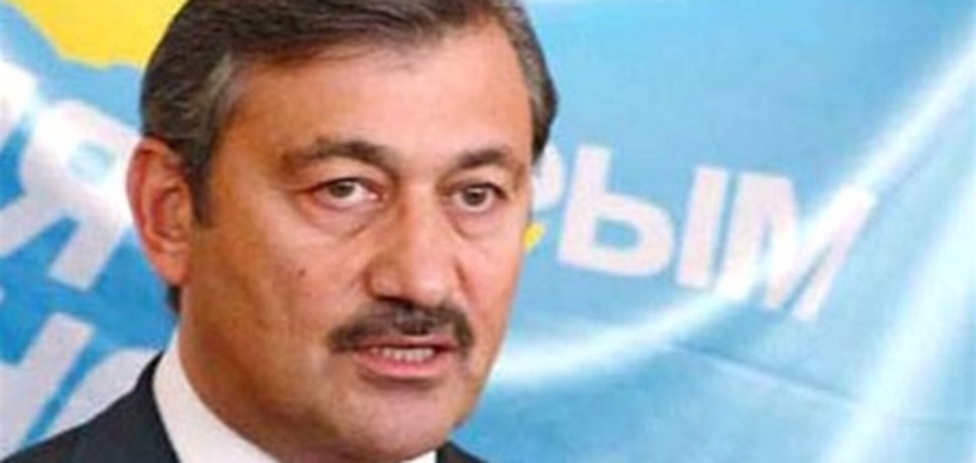 Кримський прем'єр виключає перетворення автономії на область