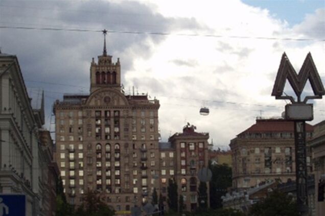 В Киеве откроют новую станцию метро