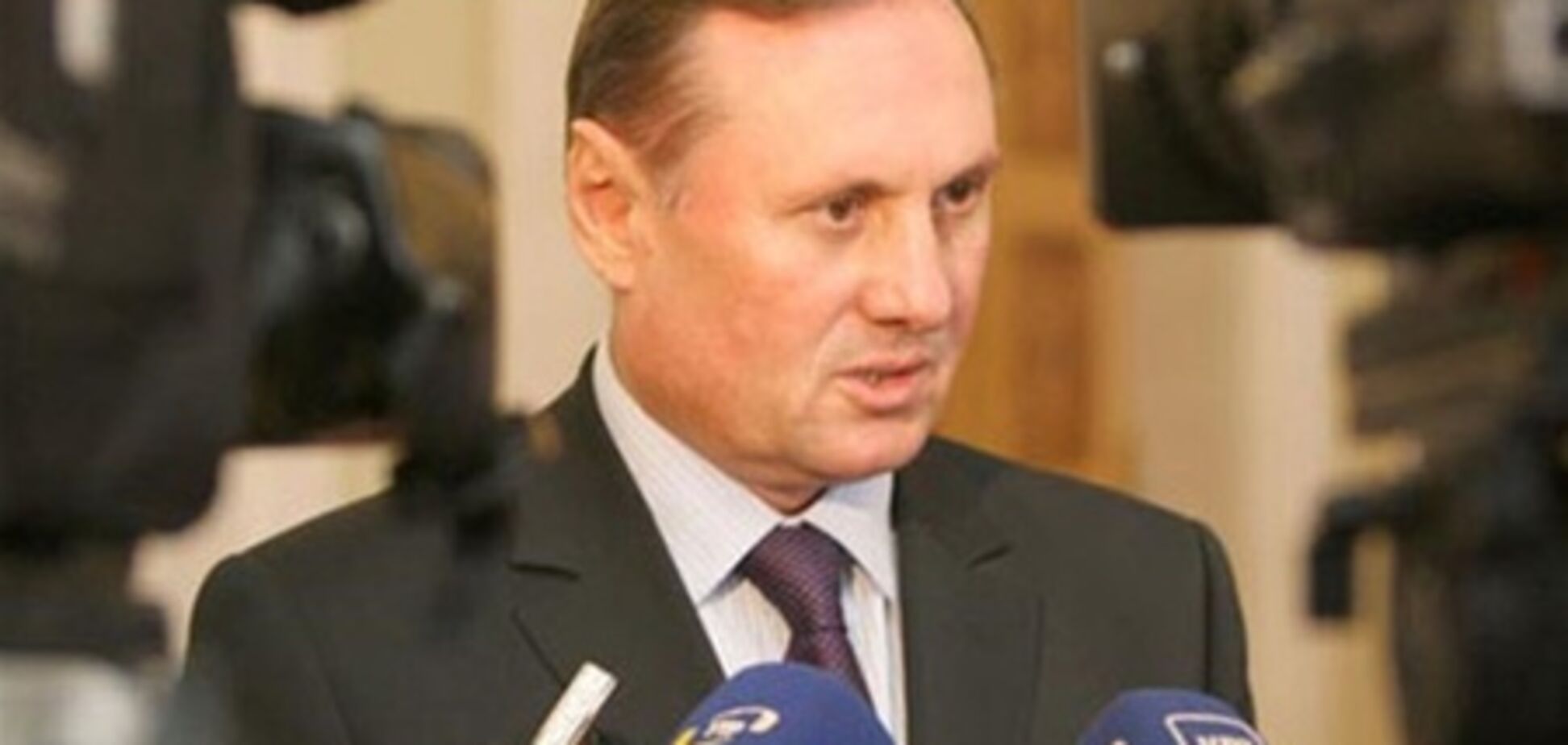 Ефремов: у каждого депутата есть инерционная составляющая