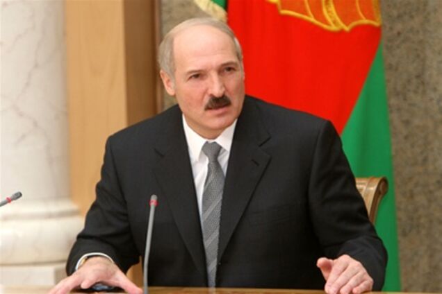 В Минске оцеплена площадь возле резиденции Лукашенко
