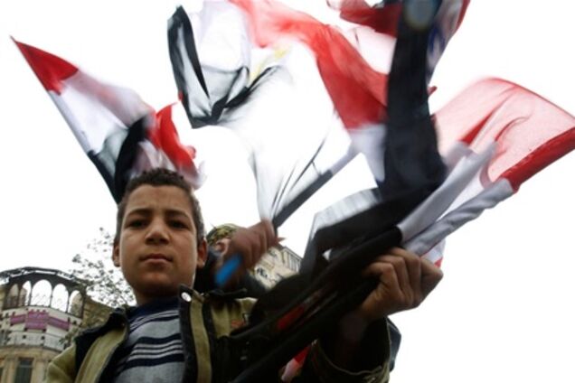 У Єгипті скасували комендантську годину