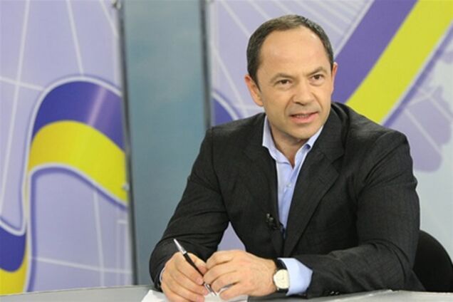 Пенсії військовим будуть виплачуватись і до 60-річного віку - Тігіпко