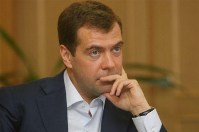Медведев назначил еще одну однокурсницу в руководство следственного департамента МВД