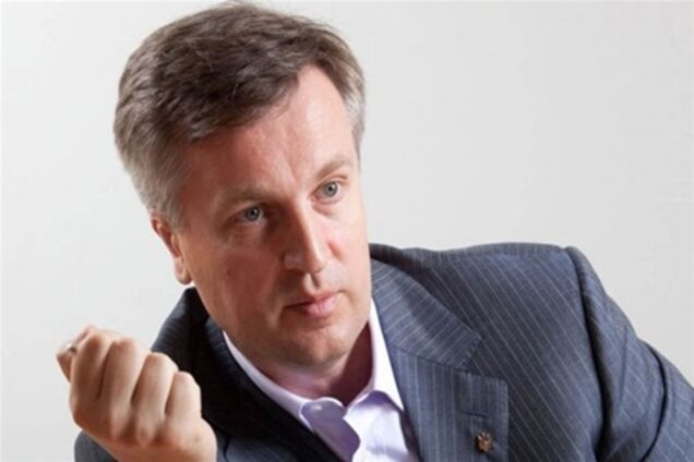Наливайченко: дії влади призведуть до її ізоляції