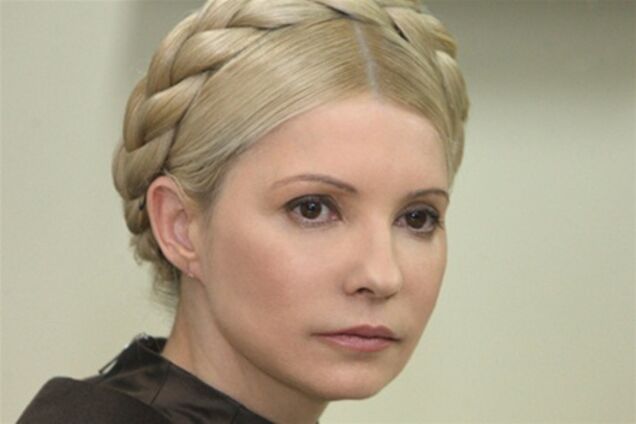Юлию Тимошенко пригласили на сессию ПАСЕ