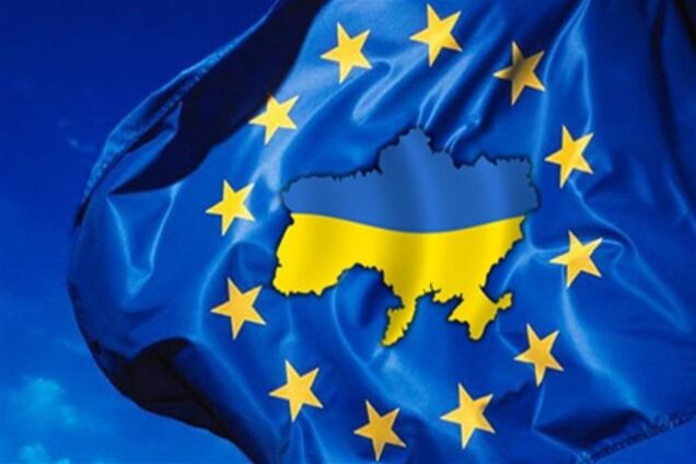 Украинцы признают, но не соблюдают евростандарты