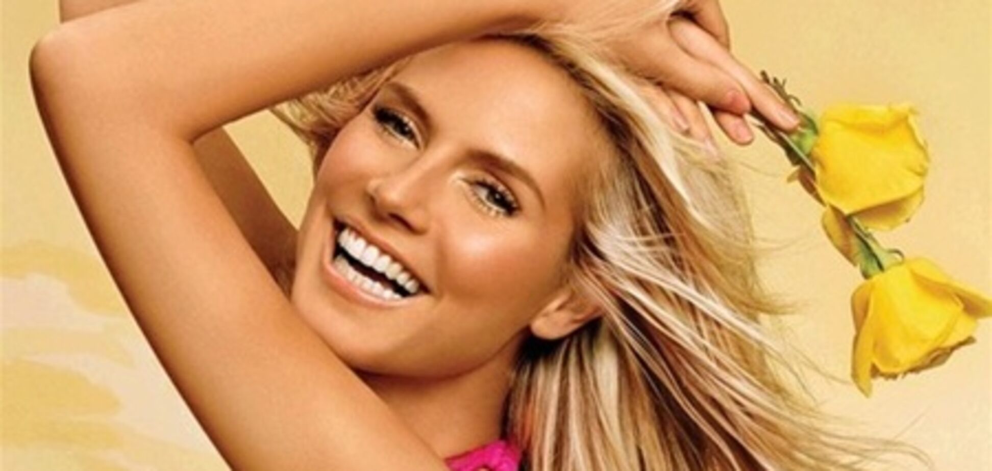 Ученые выяснили, какой должна быть идеальная женщина