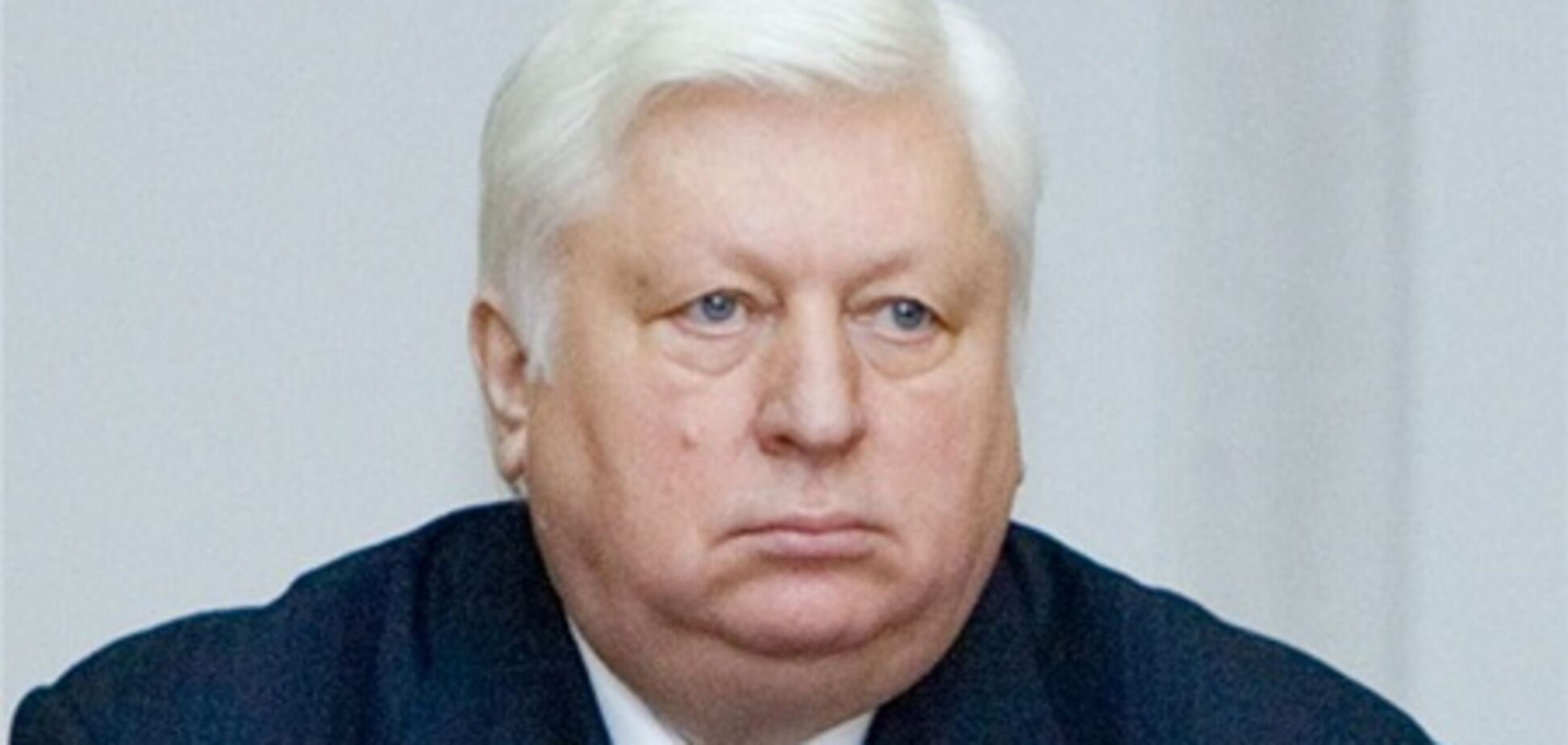 Пшонка призначив прокурорів трьох областей