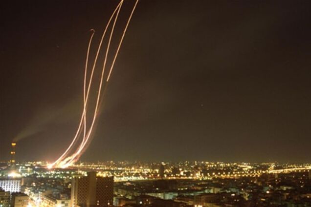 Израильтян предупредят о начале войны через SMS