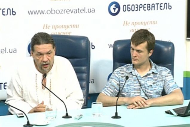 В Киеве расширяется 'зона без закона' - Бригинец