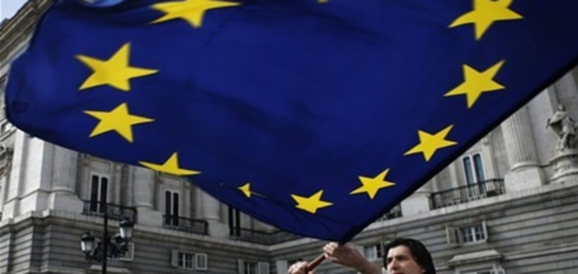 Європу звинуватили у подвійних стандартах