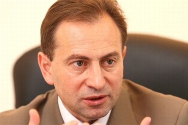 Томенко: Пенсионная реформа сейчас неуместна