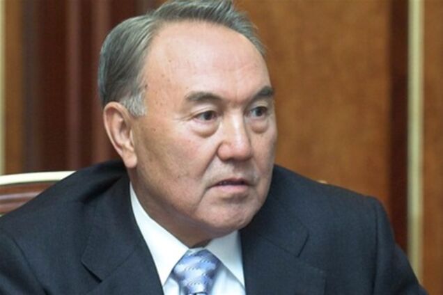 Президент Казахстана возмущен ошибками на сайте университета его имени