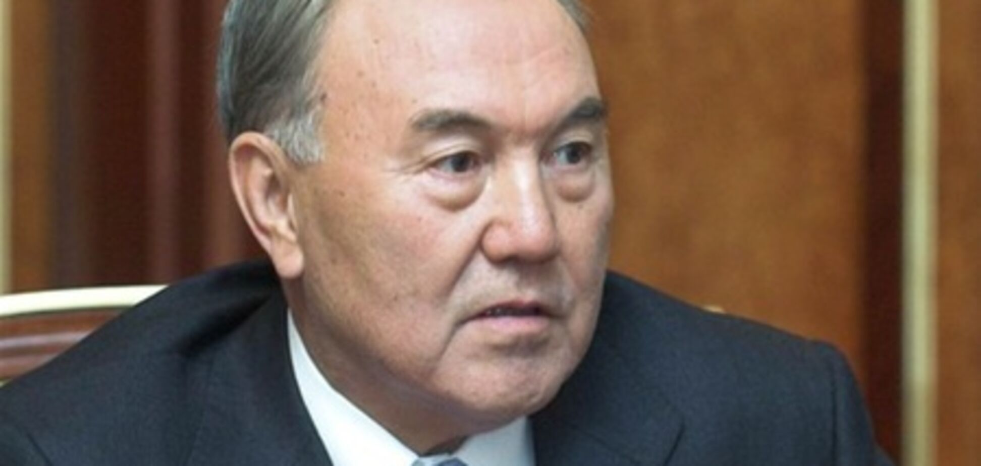 Президент Казахстану обурений помилками на сайті університету його імені