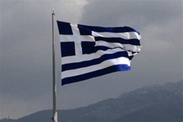 Лідер грецької опозиції закликав до проведення дострокових виборів