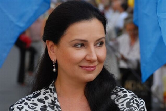 'Нефтегаз' пытался списать долги Тимошенко перед Россией - Богословская