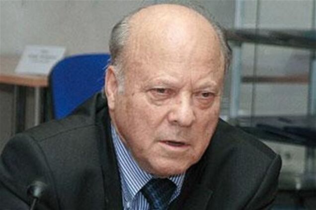 Радник Азарова: 'Якби об'єдналися Україна i Росiя, а галичанам дали б свободу...'