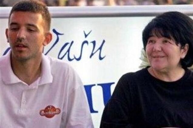 Семью бывшего президента Югославии Слободана Милошевича выселили из дома