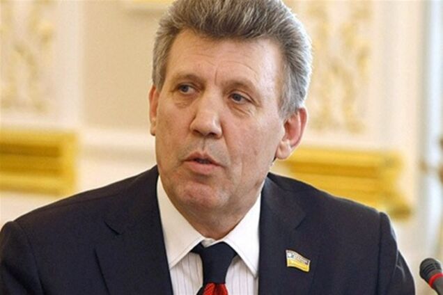 За прослуховування телефону Ківалова порушили справу