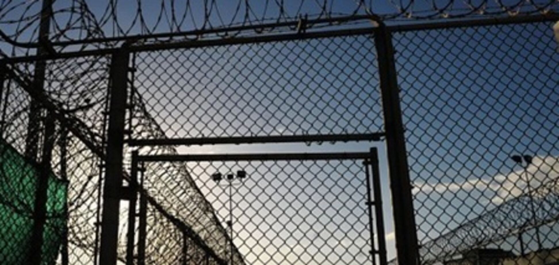 Під Києвом масовий бунт зеків: побоїще влаштували 500 осіб