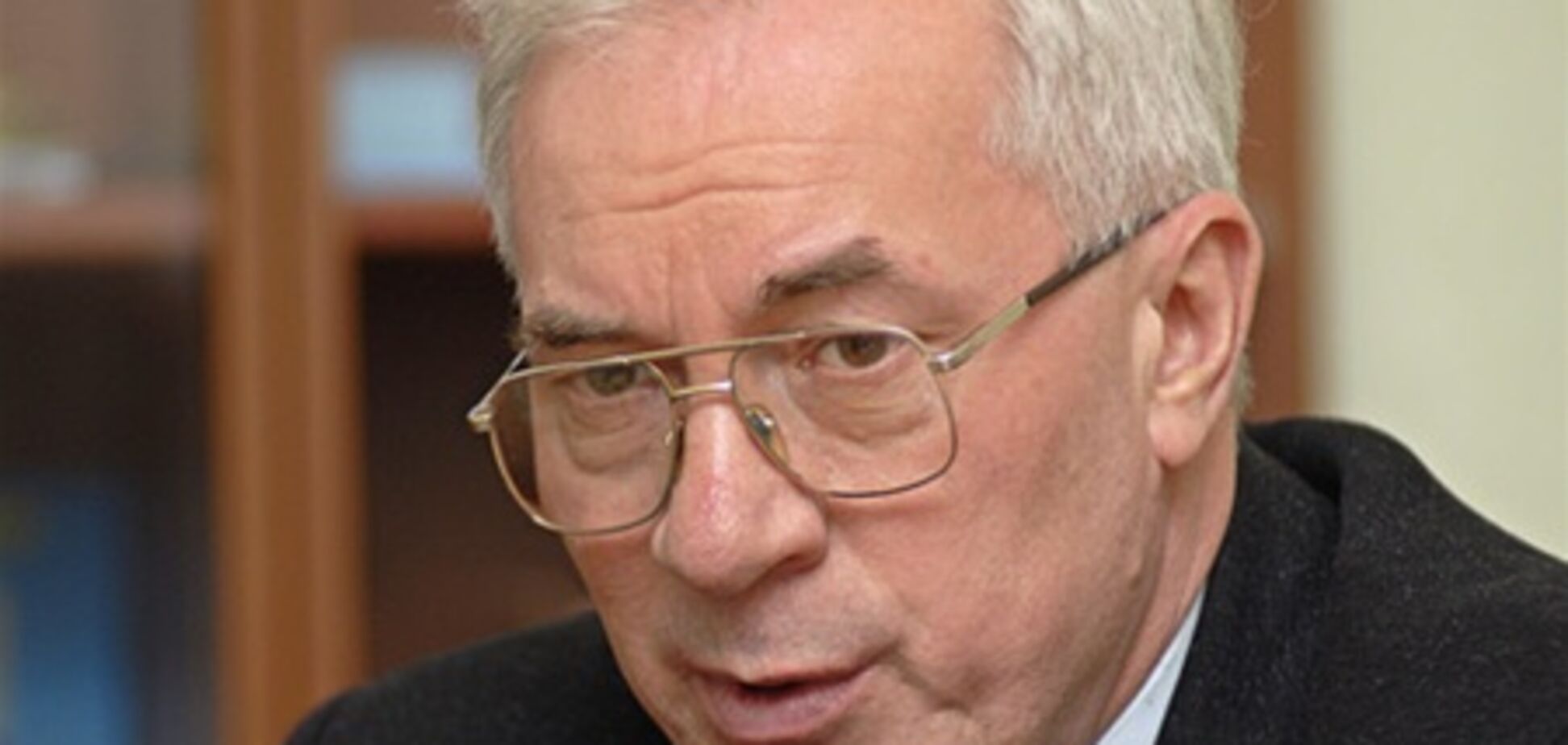 Мрії Азарова про українські дороги