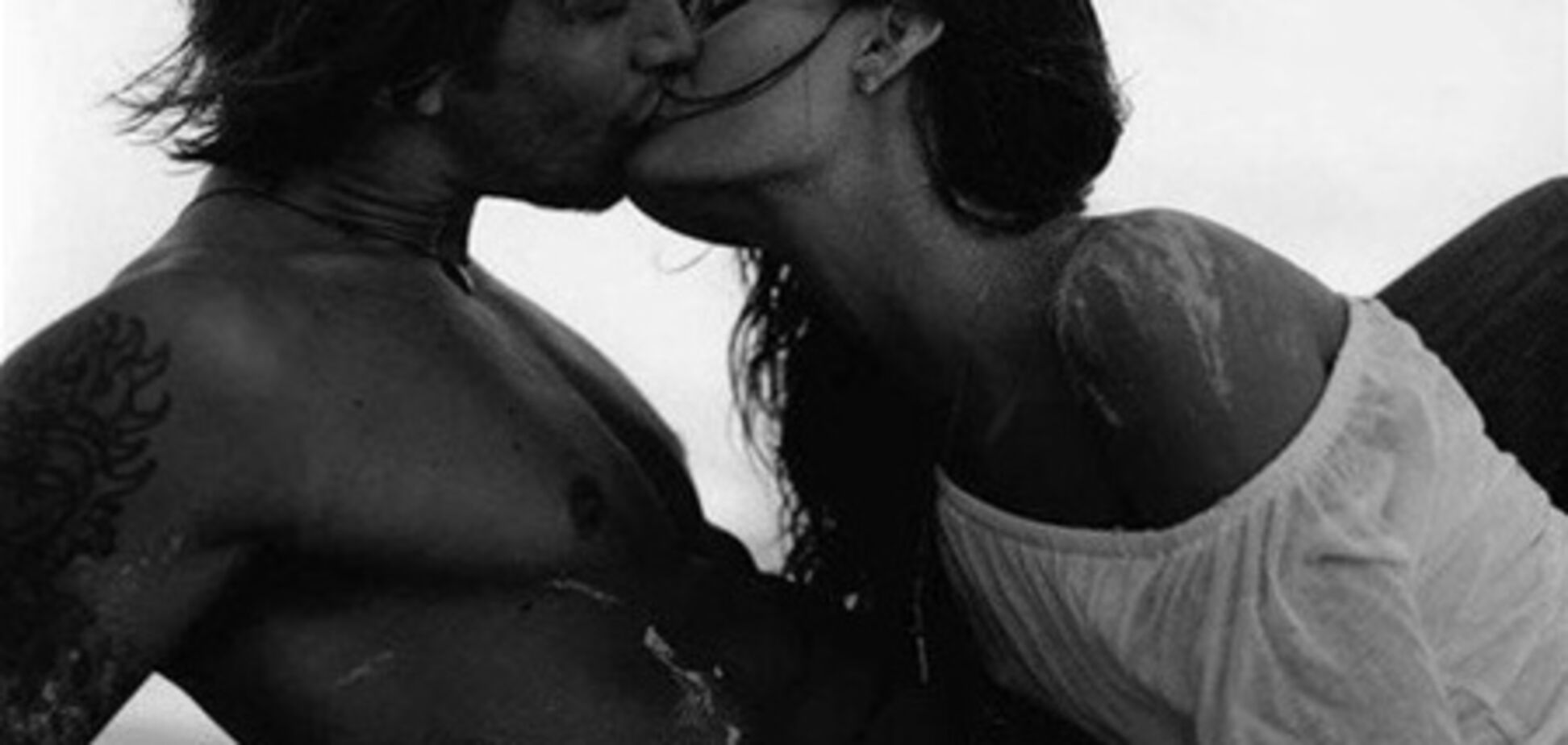 Идеальные мужчина и женщина в глазах друг друга