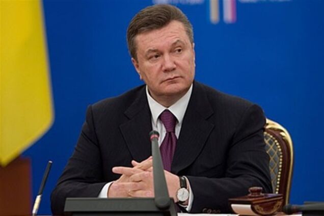 Янукович подписал изменения в госбюджет, 16 июня 2011