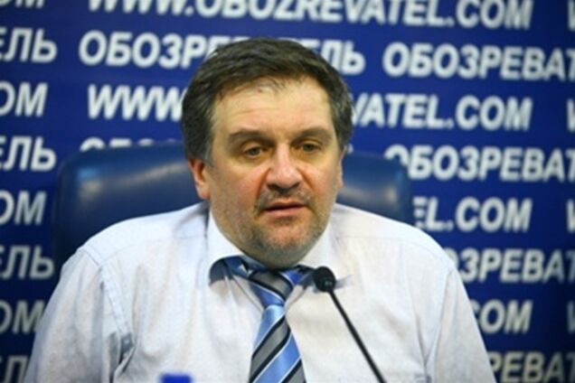 Тигипко оказался в роли козла отпущения - эксперт