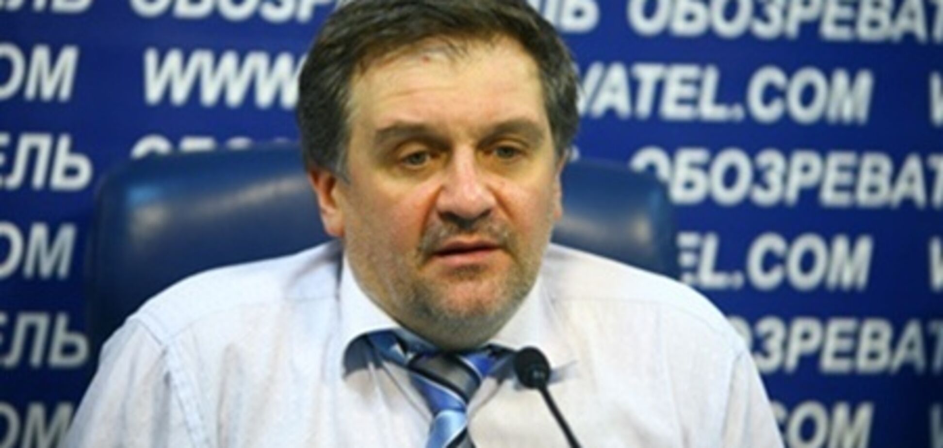 Тигипко оказался в роли козла отпущения - эксперт