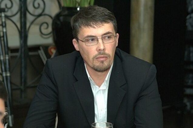 У Москві ГИБДД не дала провести акцію 'Стоп-бензин'