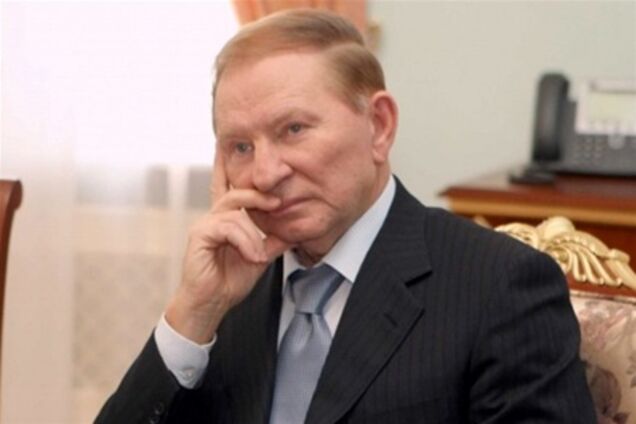 Адвокаты Кучмы хотят, чтобы суд сделал Мельниченко 'прикосновенным'