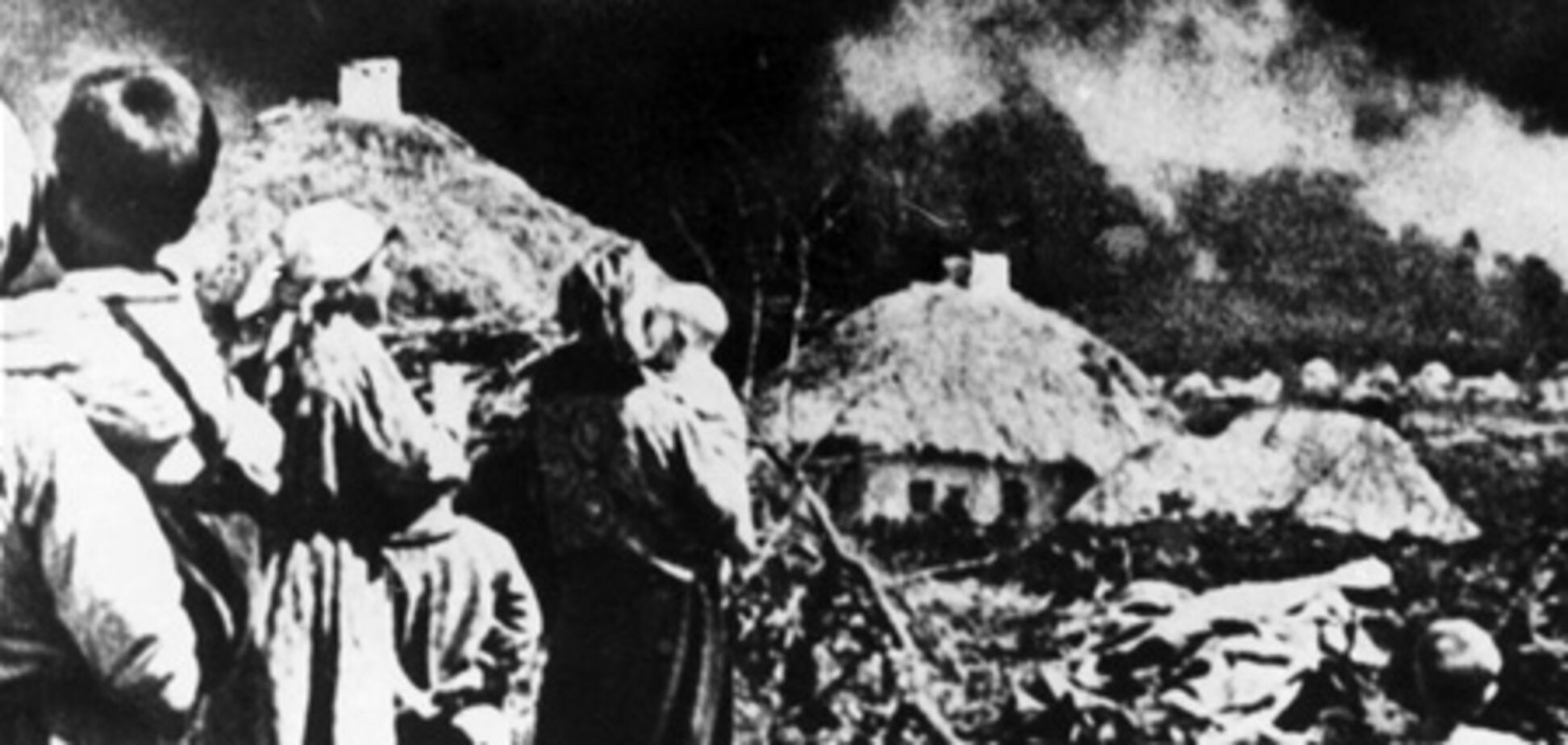 Як Радянський Союз 'не готувався' до війни з Німеччиною