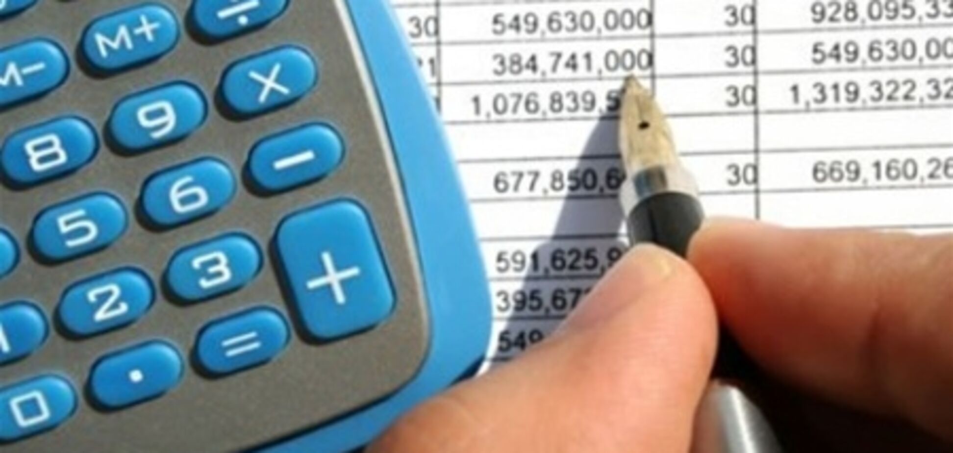 Дефицит Пенсионного фонда - 17,8 млрд гривен